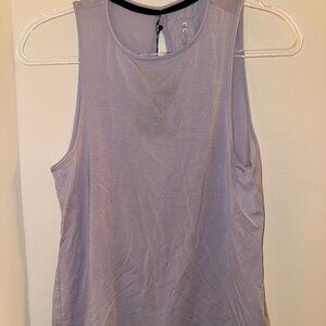 On Running Lilac Active Tank - XS (NWT)